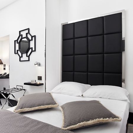 Lhp Hotel Siena Рим Экстерьер фото