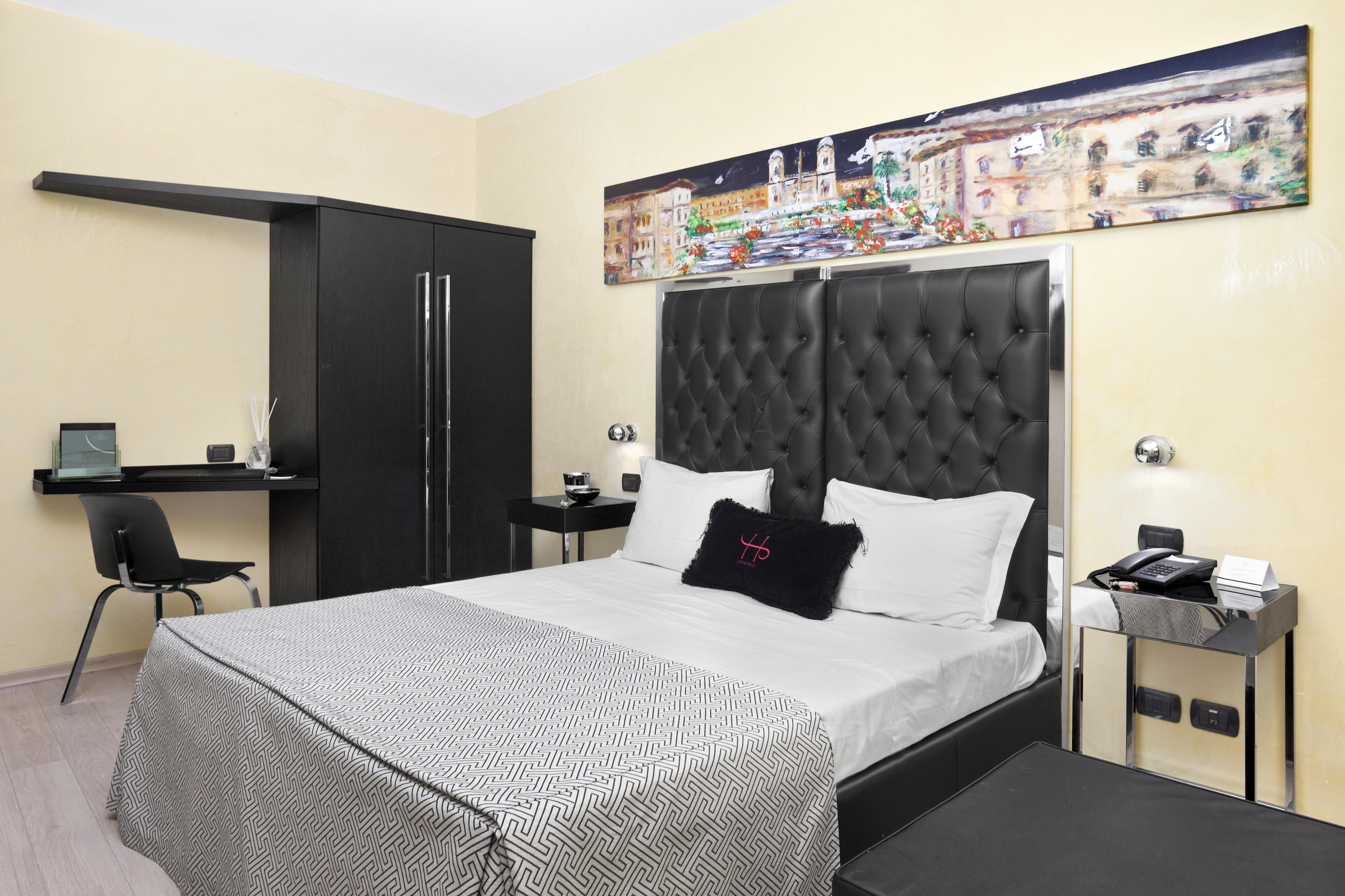 Lhp Hotel Siena Рим Экстерьер фото