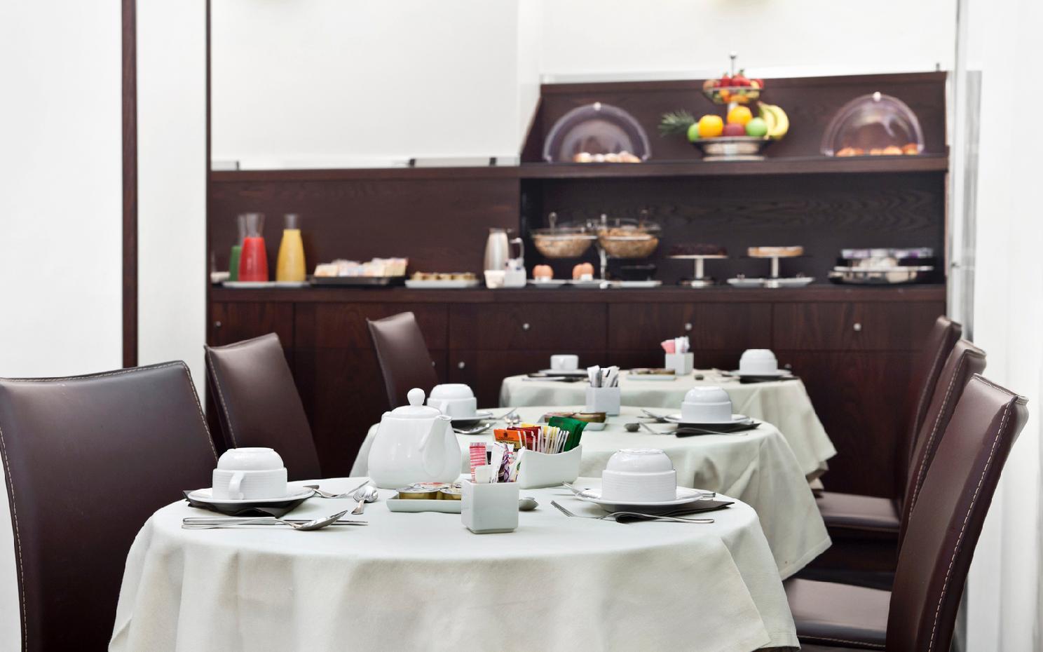 Lhp Hotel Siena Рим Экстерьер фото