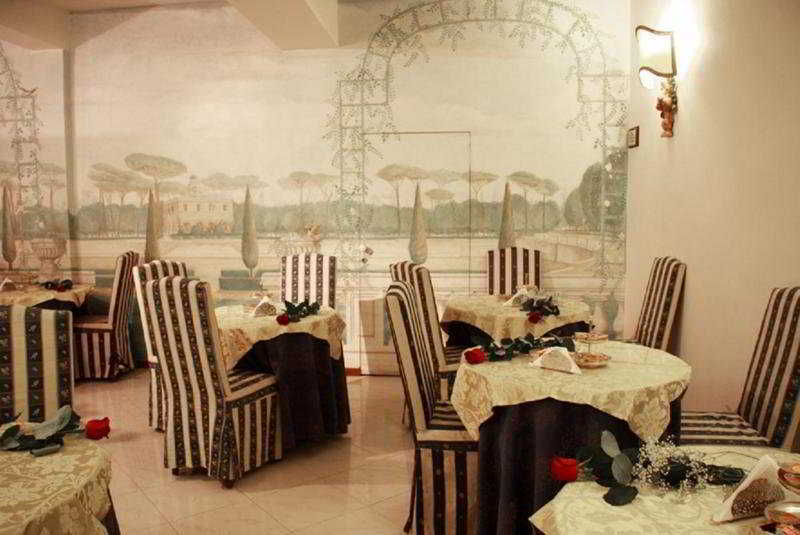 Lhp Hotel Siena Рим Экстерьер фото