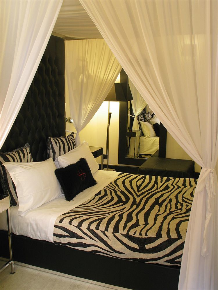 Lhp Hotel Siena Рим Экстерьер фото